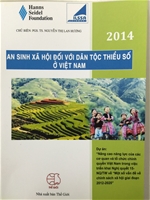  An sinh xã hội đối với dân tộc thiểu số ở Việt Nam 2014
